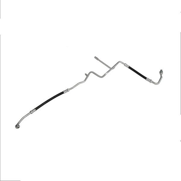 Klima Radyatör Borusu