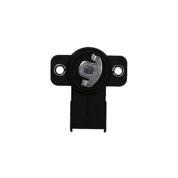 Gaz Kelebek Sensörü