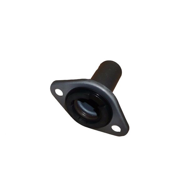 Prizdirek Kapağı / Borusu