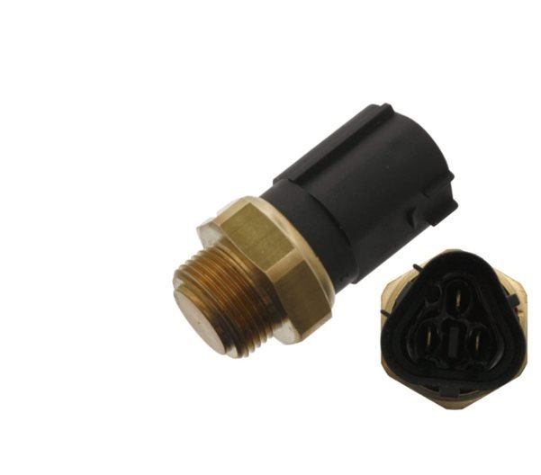 Volkswagen Polo 1998-2002  Sonparça Fan Müşürü 109772755