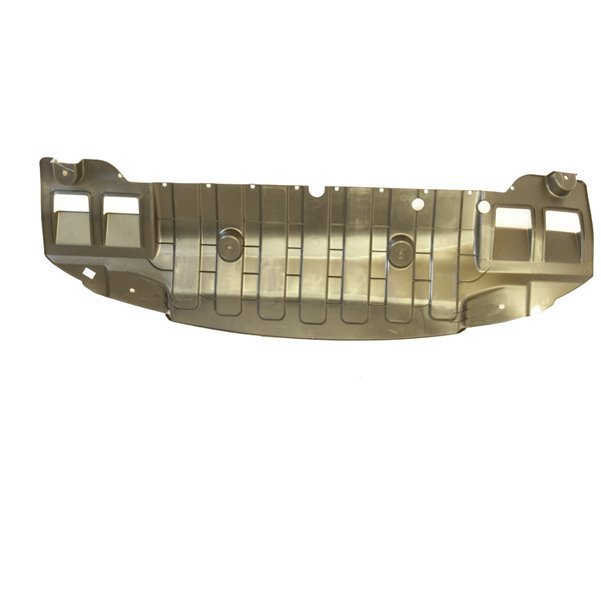 Ön Tampon Alt Muhafazası