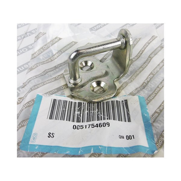 Sürgülü Kapı Kilidi