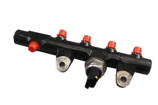 Enjektör Pompası / Rampası