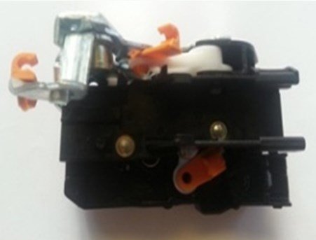 Ön Sağ Kapı Kilidi