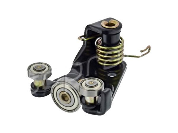 Sağ Orta Kapı Rayı Orta Taşıyıcı 