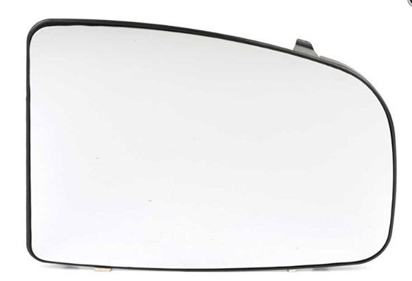 Sol Kapı Ayna Camı