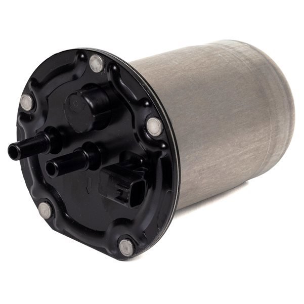 Mazot Filitre Kutusu