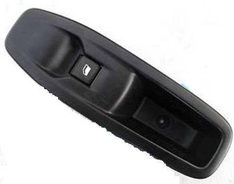 Ön Kapı Cam Düğmesi