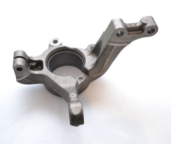 Ön Sağ Aks Taşıyıcı