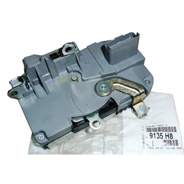 Ön Sol Kapı Kilidi