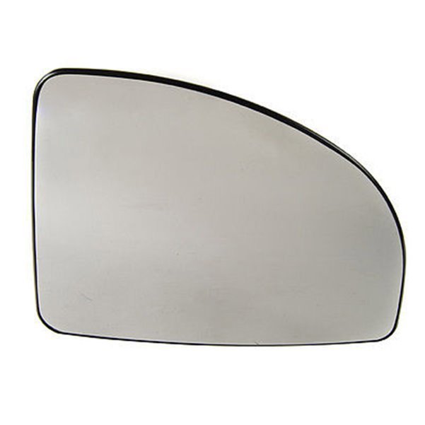 Sol Kapı Ayna Camı