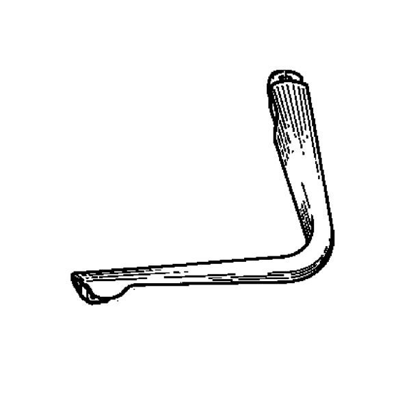 Arka Cam Silecek Kolu