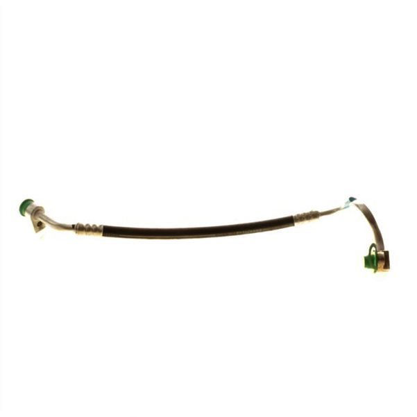 Klima Radyatör Borusu