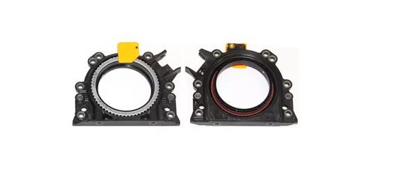 Arka Krank Keçe Yuvası