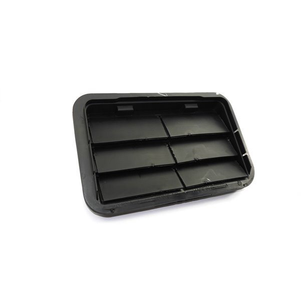 Bagaj Havalandırma Bakaliti