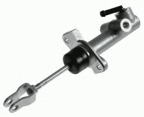 Debriyaj Üst Merkezi