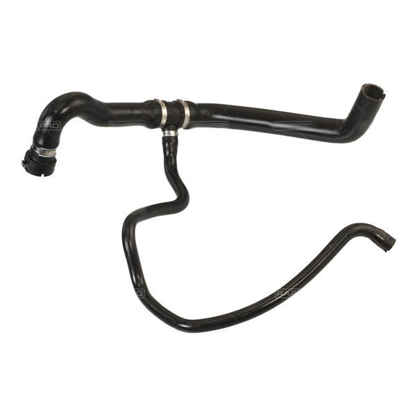 Motor Radyatörü Alt Su Hortumu