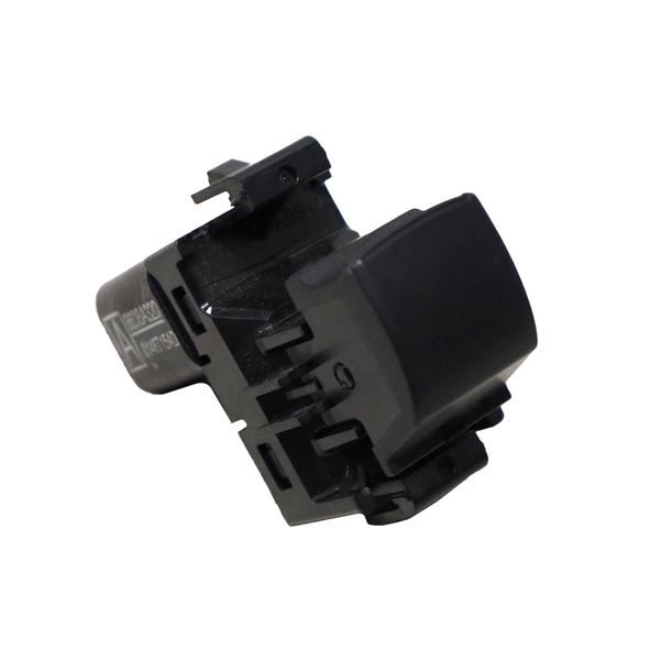 Ön Kapı Cam Düğmesi