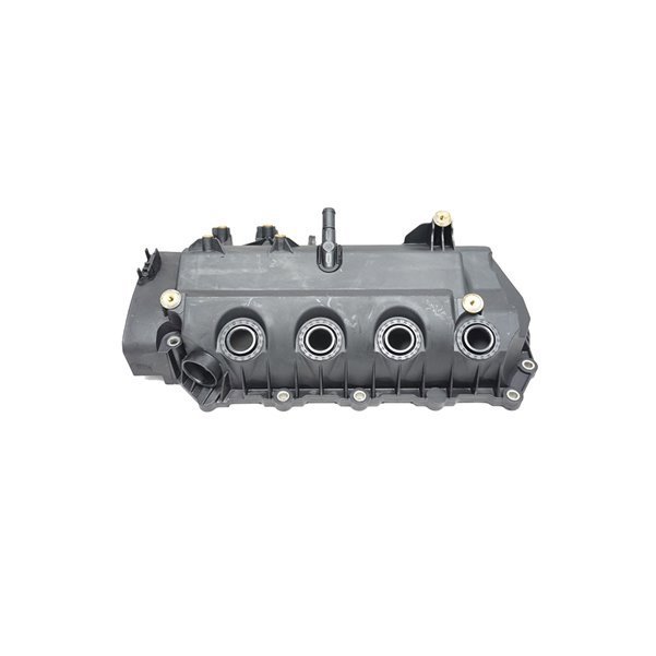 Külbütör Kapağı / Subap Kapağı