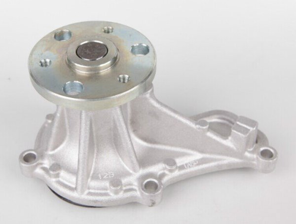 Honda Accord 2009-2012  Sonparça Devirdaim MHR17473