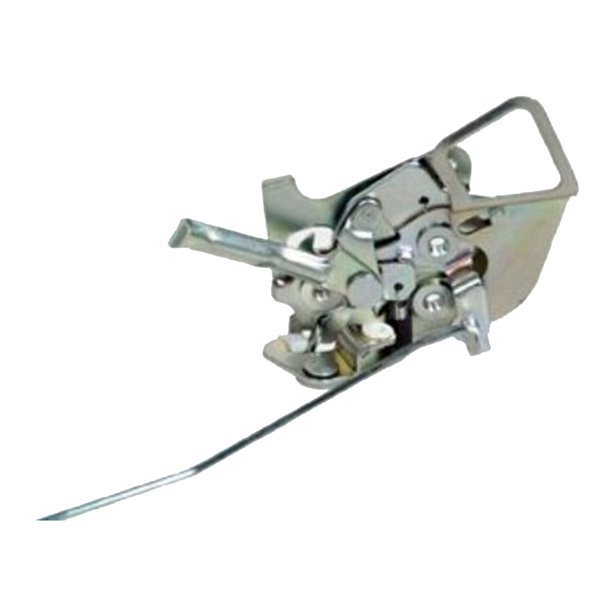 Ön Sağ Kapı Kilidi