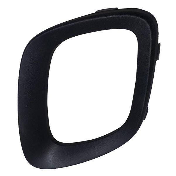 Ön Sol Tampon Sis Kapağı / Bakaliti