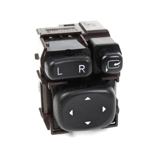 Ayna Kumanda Düğmesi