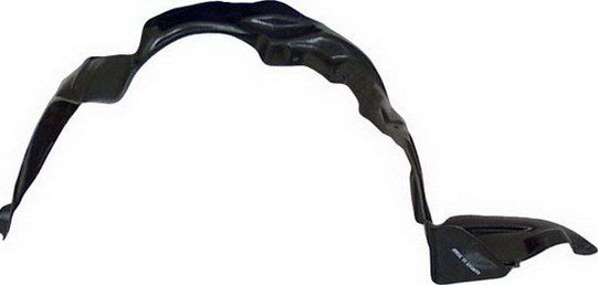 Toyota Corolla 2004-2007  Sonparça Ön Sağ Davlumbaz TOY15CO009