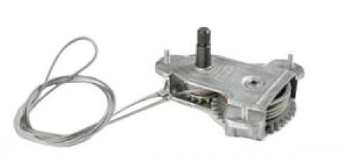 Ön Sağ / Sol Kapı Krikosu