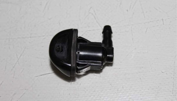 Arka Silecek Fıskıye Memesi