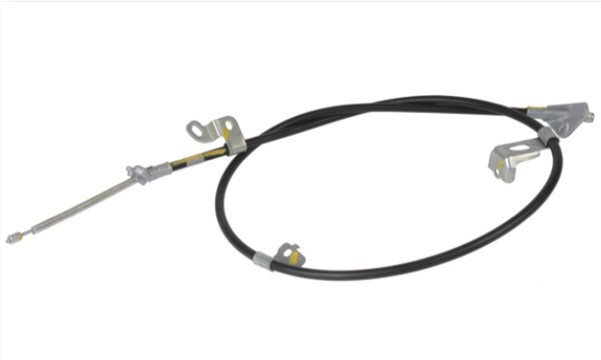 Arka Sol El Fren Teli