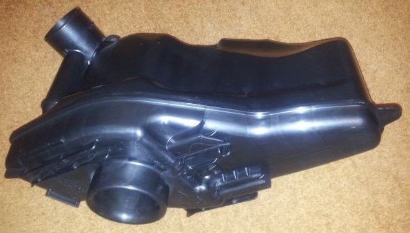 Hava Filtre Kutusu / Rezonatör