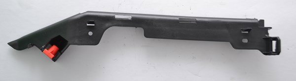 Ön Sol Tampon Bağlantı Ayağı