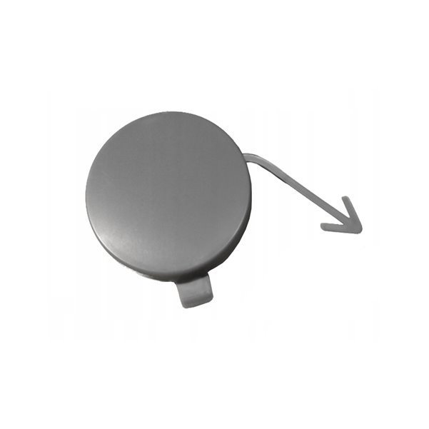 Ön Tampon Çeki Kapağı