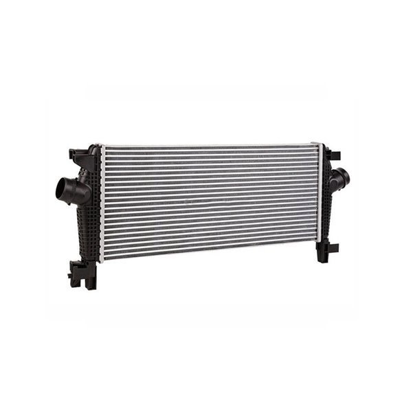 Turbo Radyatörü / İnterkol