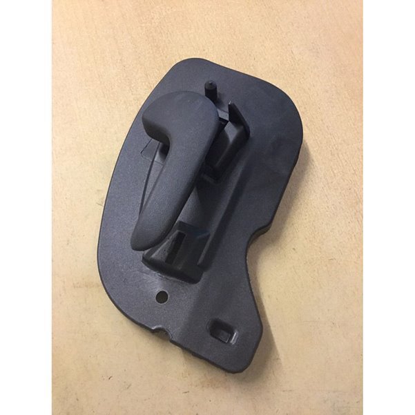 Ön Sağ Kapı Kolu İç Açma