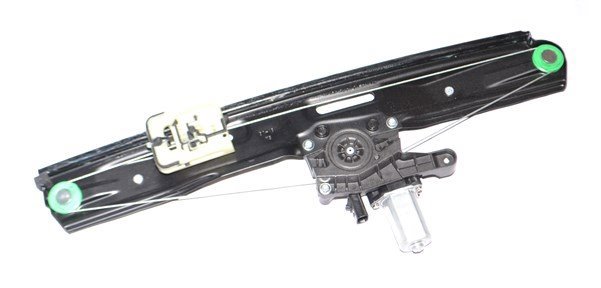 Ön Sol Kapı Krikosu