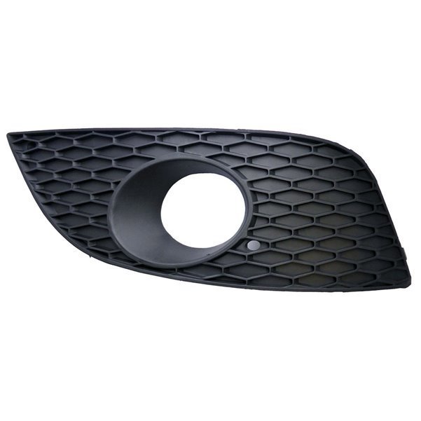 Ön Sağ Tampon Sis Kapağı / Bakaliti