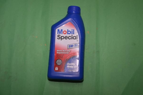 Kia Bongo Mobil 5W-30 Yağ 5301MOB