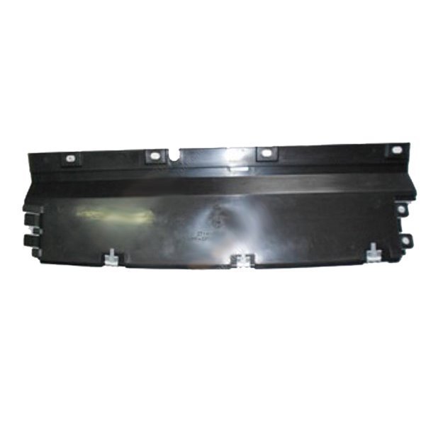 Radyatör Davlumbazı