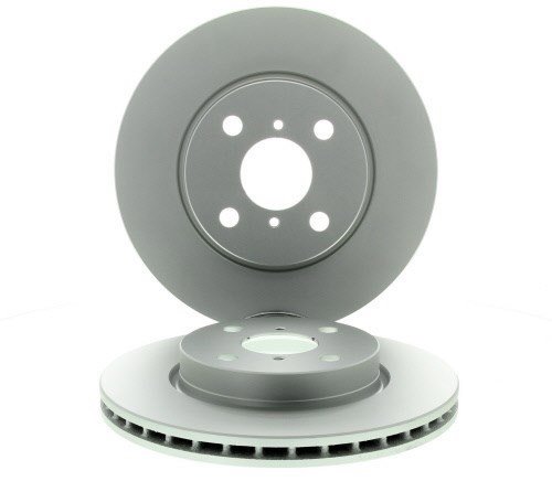 Toyota Yaris 2015-2017  Mga Ön Fren Diski MGA50354