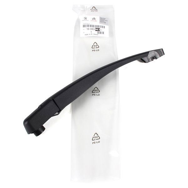 Peugeot 208 2012-2015  Sonparça Arka Cam Silecek Kolu 12611411