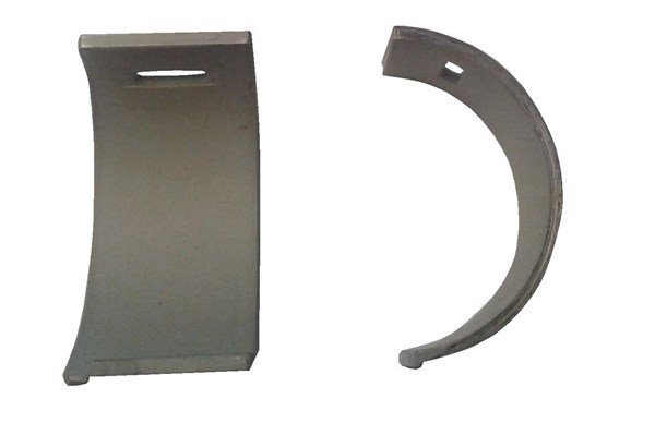 Volkswagen Touareg 2002-2007  Glyco Eksantrik Yatağı 734828STD