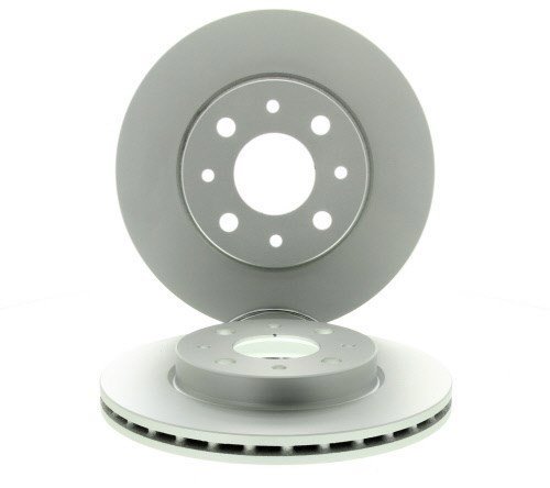 Fiat 500 2007-2012  Trw-Lucas Ön Fren Diski DF4375