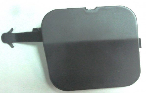 Ön Tampon Çeki Kapağı