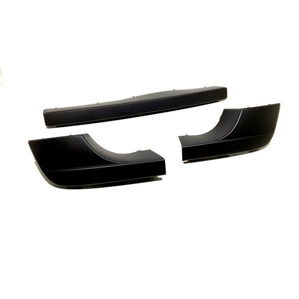 Arka Tampon Kaplaması