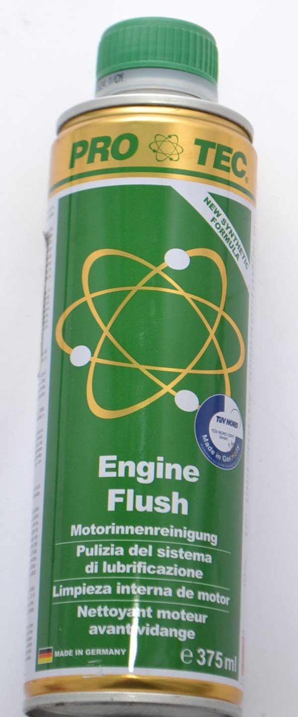 Motor Temizlik Spreyi