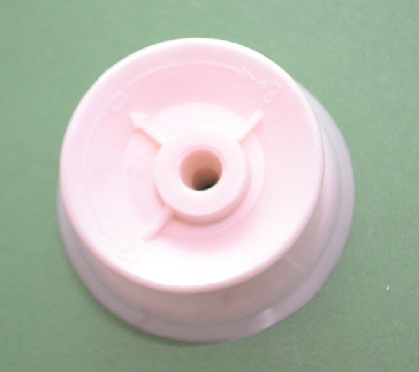 Ön Tampon Bağlantı Ayağı