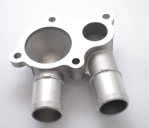 Termostat Alt Gövdesi