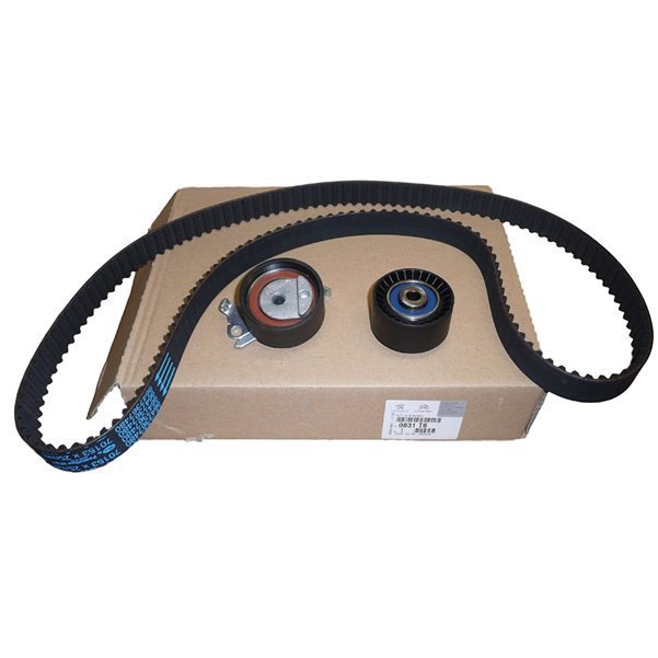 Peugeot Expert 2017-2020  Orjinal Triger Seti 1613327980